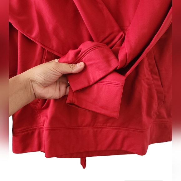 Nike hoodie M size - Picture 4 of 6